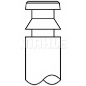 Впускной клапан MAHLE ORIGINAL 061 VE 30986 000