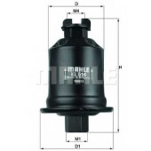MAHLE KL514 - фильтр топливный
