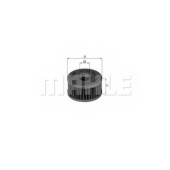 MAHLE OX408 - фильтр масляный