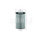 MAHLE OX425D - фильтр масляный