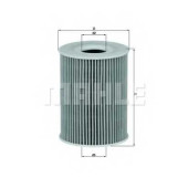 MAHLE OX254D4 - фильтр масляный