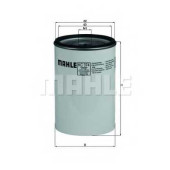 Фильтр топливный MAHLE ORIGINAL 70385356 / KC 374D