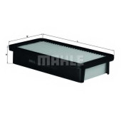 Фильтр воздушный MAHLE ORIGINAL 70385613 / LX 2638
