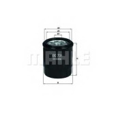 MAHLE OC731 - фильтр масляный