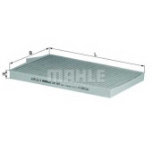 Фильтр салонный MAHLE ORIGINAL 70518124 / LAK 469