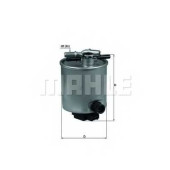 Фильтр топливный MAHLE ORIGINAL 70540719 / KL 440/14