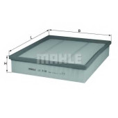 MAHLE LX3138 - фильтр воздушный