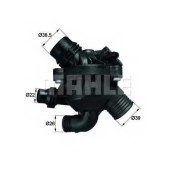 Термостат охлаждающей жидкости MAHLE ORIGINAL 70594774 / TM 30 97