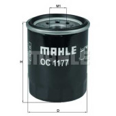 MAHLE OC1177 - фильтр масляный