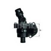 Термостат охлаждающей жидкости MAHLE ORIGINAL TM 6 109