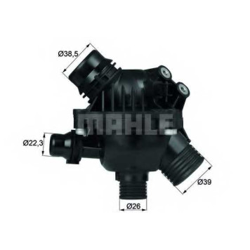 MAHLE TM1497 - термостат