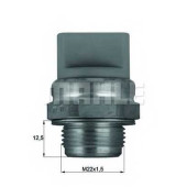 Термовыключатель вентилятора радиатора MAHLE ORIGINAL 70808441 / TSW 11
