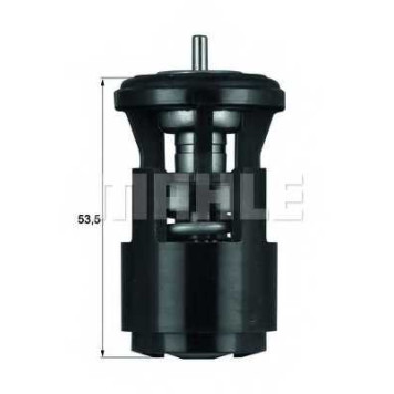 MAHLE TX4187D - термостат