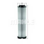 MAHLE LX8164 - фильтр воздушный