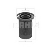 Фильтр воздушный MAHLE ORIGINAL 76540124 / LX 1138