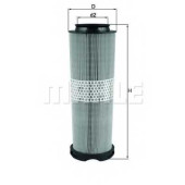 MAHLE LX1020 - фильтр воздушный