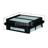MAHLE LX1690 - фильтр воздушный