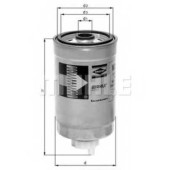 Фильтр топливный MAHLE ORIGINAL 77448897 / KC 32