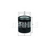 Фильтр масляный MAHLE ORIGINAL 77640725 / OC 25