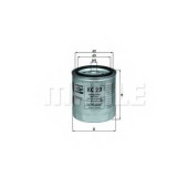 Фильтр топливный MAHLE ORIGINAL 77810872 / KC 22