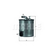 MAHLE KL174 - фильтр топливный