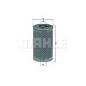 Фильтр масляный MAHLE ORIGINAL 78618944 / OX 96D