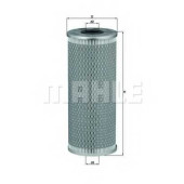 Фильтр масляный MAHLE ORIGINAL 78650517 / OX 72D