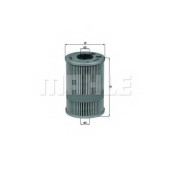 Фильтр масляный MAHLE ORIGINAL 78732117 / OX 99