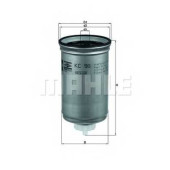 Фильтр топливный MAHLE ORIGINAL 79617184 / KC 90