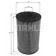 Фильтр масляный MAHLE ORIGINAL 79618372 / OX 137D