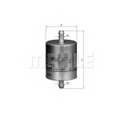 Фильтр топливный MAHLE ORIGINAL 79655341 / KL 145
