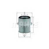 Фильтр воздушный MAHLE ORIGINAL 79691262 / LX 673
