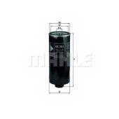 Фильтр масляный MAHLE ORIGINAL 79817784 / OC 281