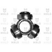 Муфта с шипами приводного вала MALO 121003