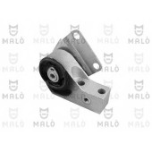 Втулка балки моста MALO 14635