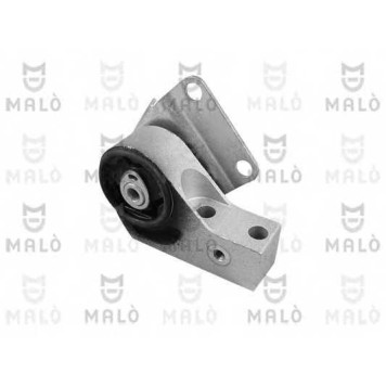 Втулка балки моста MALO 14635