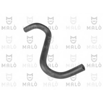 Шланг, теплообменник - отопление MALO 15088