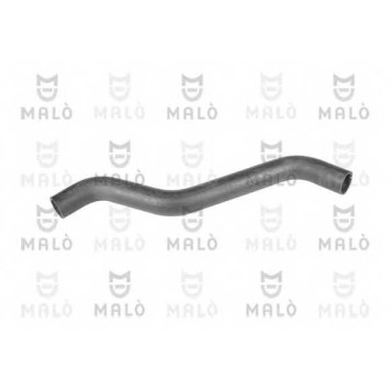 Шланг радиатора MALO 153191A