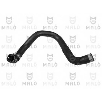 Шланг радиатора MALO 153208A
