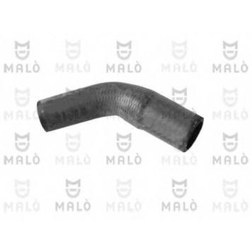 Шланг радиатора MALO 15651A