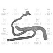 Шланг радиатора MALO 157225A