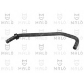 Шланг радиатора MALO 157532A