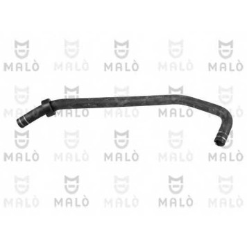 Шланг радиатора MALO 157532A