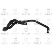 Шланг, теплообменник - отопление MALO 157545A