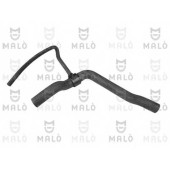 Шланг радиатора MALO 17588A
