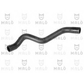 Шланг радиатора MALO 17658A