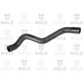 Шланг радиатора MALO 17658A