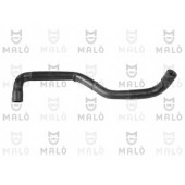 Шланг радиатора MALO 17672A