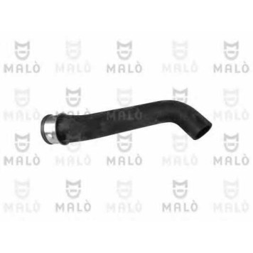 Рукав воздухозаборника, воздушный фильтр MALO 17888