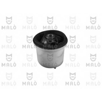 Втулка балки моста MALO 18080